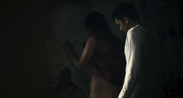 Clara Khoury sexy, Nataly Attiya nude, Moran Rosenblatt nude – Lipstikka (2011)