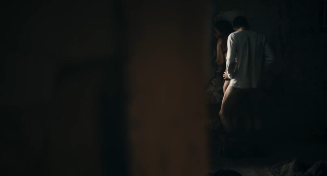 Clara Khoury sexy, Nataly Attiya nude, Moran Rosenblatt nude – Lipstikka (2011)