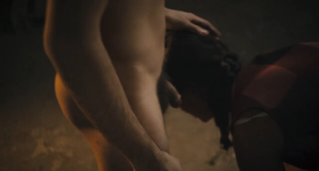 Clara Khoury sexy, Nataly Attiya nude, Moran Rosenblatt nude – Lipstikka (2011)