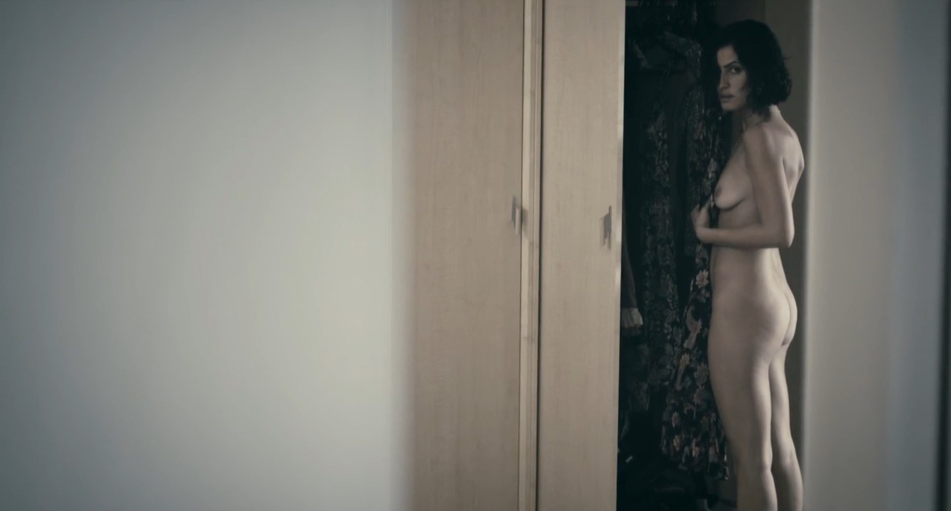 Clara Khoury sexy, Nataly Attiya nude, Moran Rosenblatt nude – Lipstikka (2011)