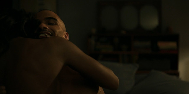 Patina Miller nude, Jasmine Metivier nude – Power Book III: Raising Kanan s01e07 (2021)