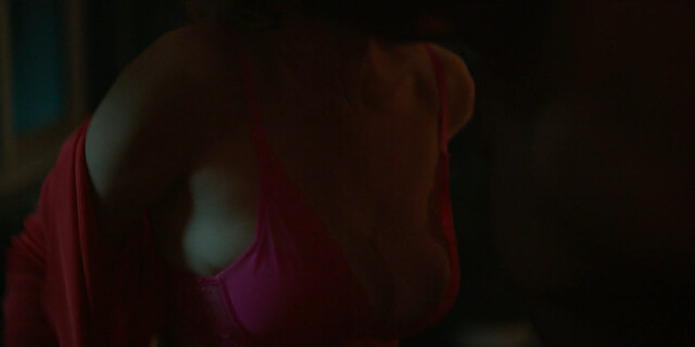Leisha Hailey sexy, Rosanny Zayas sexy, Jacqueline Toboni sexy – The L Word Generation Q s02e06 (2021)