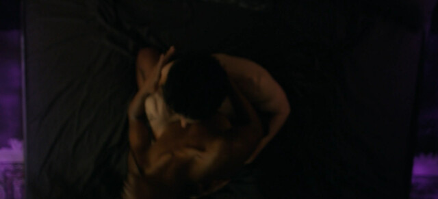 Katie Buitendyk nude, Damaris Lewis sexy – Titans s03e08 (2021)