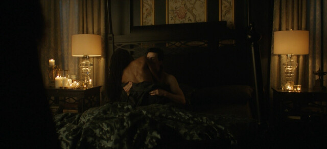 Katie Buitendyk nude, Damaris Lewis sexy – Titans s03e08 (2021)