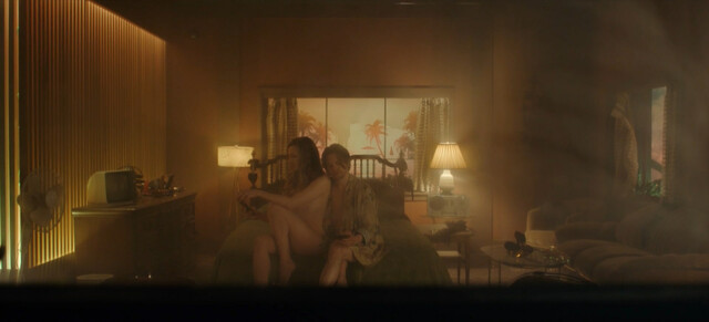 Katie Buitendyk nude, Damaris Lewis sexy – Titans s03e08 (2021)