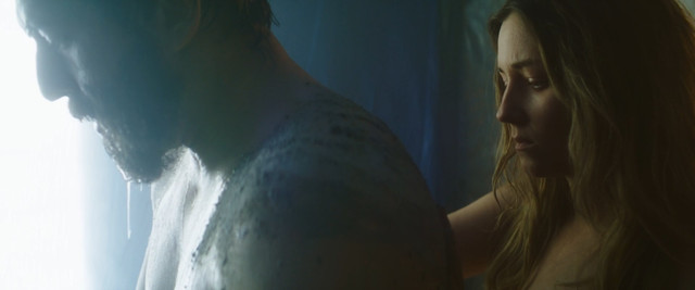 Anna Slyu nude, Valentina Lukashchuk nude – Survived s01e07 (2021)