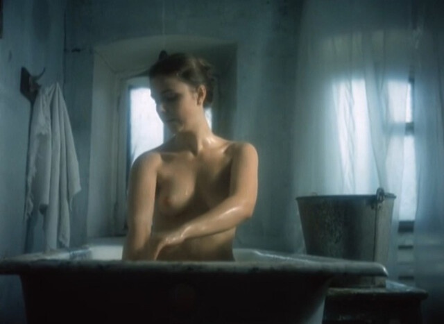 Marina Zudina nude – Zhizn po limitu (1989)