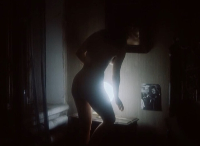 Marina Zudina nude – Zhizn po limitu (1989)