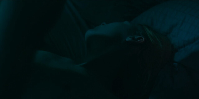 Elodie Hesme sexy, Belotti Soizic nude – Les invisibles s01e01e04 (2019)