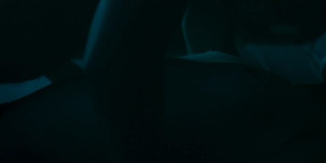 Elodie Hesme sexy, Belotti Soizic nude – Les invisibles s01e01e04 (2019)