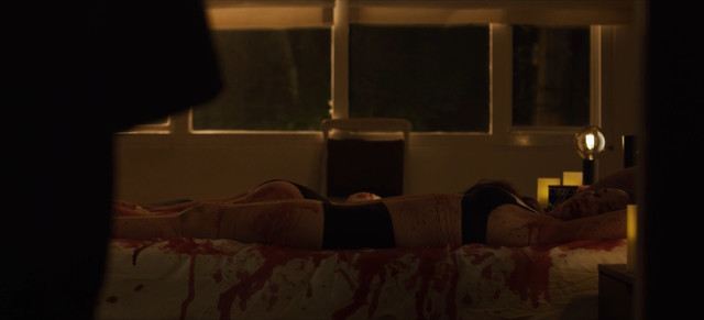 Tata Ariza nude, Camila Sodi sexy – Wild District (Distrito Salvaje) s02e08 (2019)