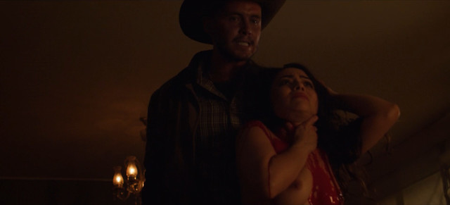 Tata Ariza nude, Camila Sodi sexy – Wild District (Distrito Salvaje) s02e08 (2019)