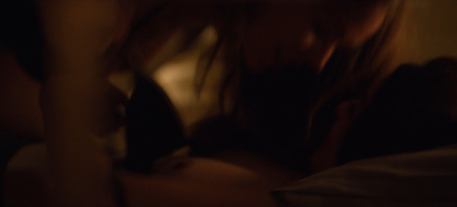 Tata Ariza nude, Camila Sodi sexy – Wild District (Distrito Salvaje) s02e08 (2019)