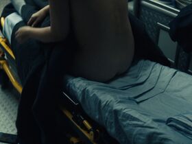 Olivia Thirlby nude, Ashley Romans sexy, Amber Tamblyn sexy, Paris Jefferson sexy – Y: The Last Man s01e01e01-02 (2021)