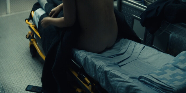 Olivia Thirlby nude, Ashley Romans sexy, Amber Tamblyn sexy, Paris Jefferson sexy – Y: The Last Man s01e01e01-02 (2021)