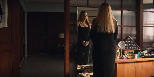 Olivia Thirlby nude, Ashley Romans sexy, Amber Tamblyn sexy, Paris Jefferson sexy – Y: The Last Man s01e01e01-02 (2021)