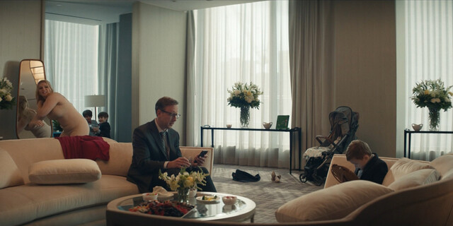 Olivia Thirlby nude, Ashley Romans sexy, Amber Tamblyn sexy, Paris Jefferson sexy – Y: The Last Man s01e01e01-02 (2021)