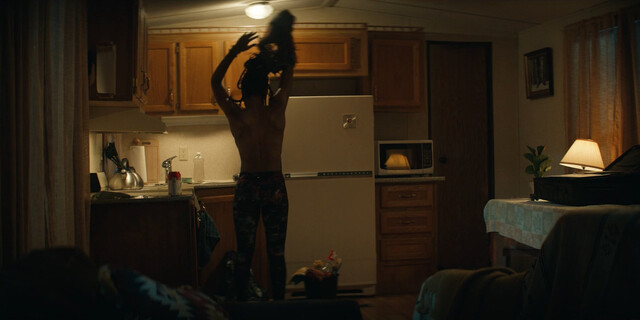 Olivia Thirlby nude, Ashley Romans sexy, Amber Tamblyn sexy, Paris Jefferson sexy – Y: The Last Man s01e01e01-02 (2021)