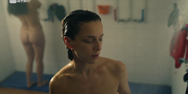Sofia Nicholson sexy, Margarida Vila-Nova sexy, Mariana Badan sexy, Sara Norte nude – Luz Vermelha s01e01-04 (2019)