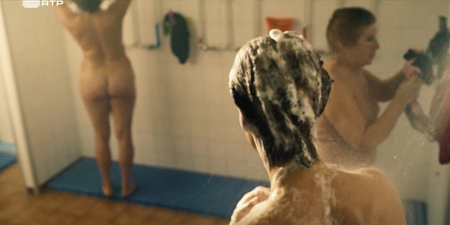 Sofia Nicholson sexy, Margarida Vila-Nova sexy, Mariana Badan sexy, Sara Norte nude – Luz Vermelha s01e01-04 (2019)