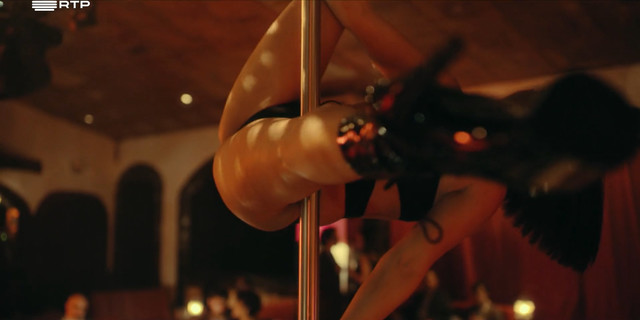 Sofia Nicholson sexy, Margarida Vila-Nova sexy, Mariana Badan sexy, Sara Norte nude – Luz Vermelha s01e01-04 (2019)