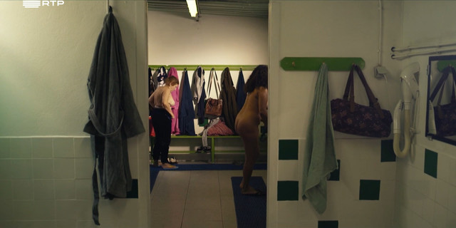 Sofia Nicholson sexy, Margarida Vila-Nova sexy, Mariana Badan sexy, Sara Norte nude – Luz Vermelha s01e01-04 (2019)