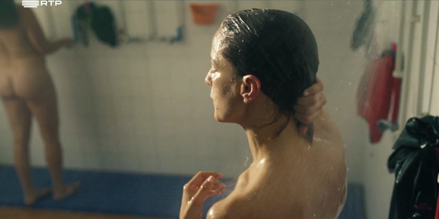Sofia Nicholson sexy, Margarida Vila-Nova sexy, Mariana Badan sexy, Sara Norte nude – Luz Vermelha s01e01-04 (2019)