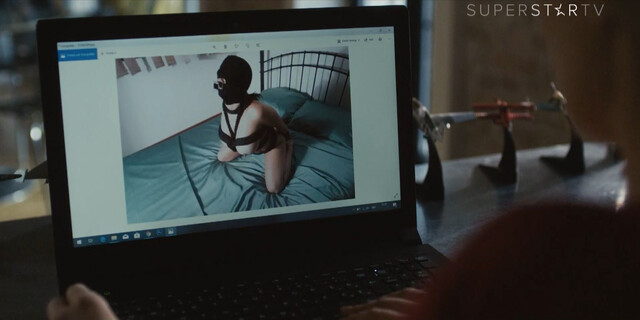 Andjelka Prpic nude, Milena Predic sexy – The Only Way Out (Jedini izlaz) s01e01-04e06e10 (2021)