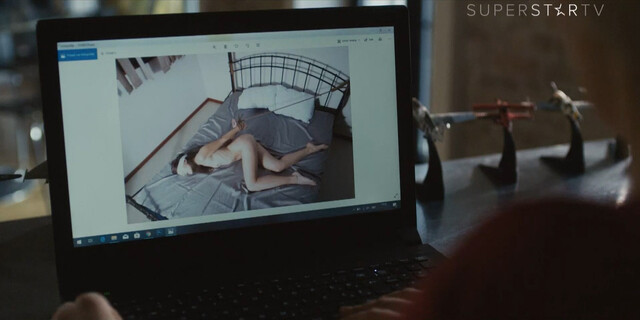 Andjelka Prpic nude, Milena Predic sexy – The Only Way Out (Jedini izlaz) s01e01-04e06e10 (2021)
