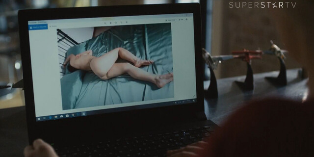 Andjelka Prpic nude, Milena Predic sexy – The Only Way Out (Jedini izlaz) s01e01-04e06e10 (2021)