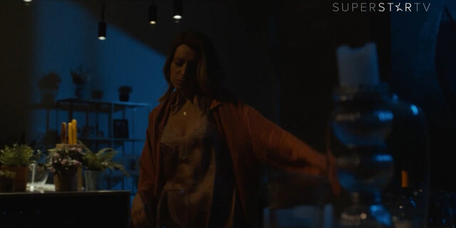 Andjelka Prpic nude, Milena Predic sexy – The Only Way Out (Jedini izlaz) s01e01-04e06e10 (2021)