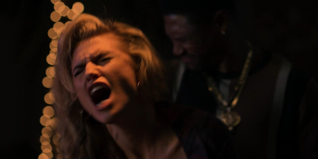 Natalee Linez nude, Annalynne McCord sexy – Power Book III: Raising Kanan s01e08 (2021)