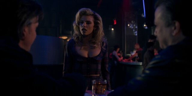 Natalee Linez nude, Annalynne McCord sexy – Power Book III: Raising Kanan s01e08 (2021)