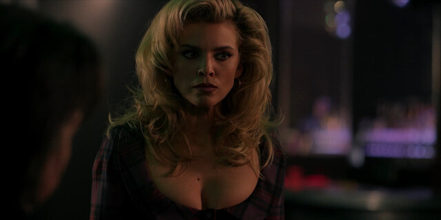 Natalee Linez nude, Annalynne McCord sexy – Power Book III: Raising Kanan s01e08 (2021)