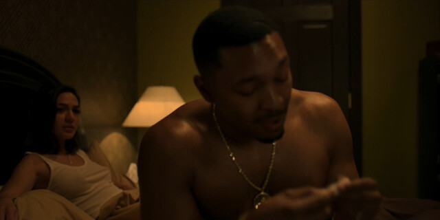 Natalee Linez nude, Annalynne McCord sexy – Power Book III: Raising Kanan s01e08 (2021)