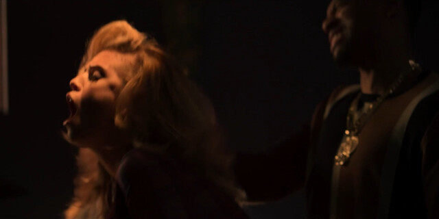 Natalee Linez nude, Annalynne McCord sexy – Power Book III: Raising Kanan s01e08 (2021)