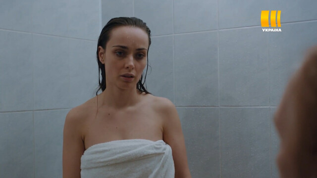 Kseniya Mishyna sexy, Polina Nosikhina sexy – Klyatva vracha s01e06e08e10e11e16 (2021)