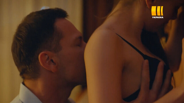 Kseniya Mishyna sexy, Polina Nosikhina sexy – Klyatva vracha s01e06e08e10e11e16 (2021)