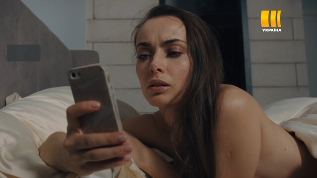Kseniya Mishyna sexy, Polina Nosikhina sexy – Klyatva vracha s01e06e08e10e11e16 (2021)