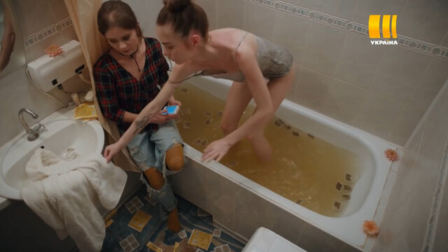 Kseniya Mishyna sexy, Polina Nosikhina sexy – Klyatva vracha s01e06e08e10e11e16 (2021)