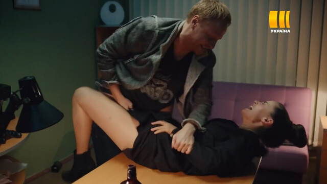 Kseniya Mishyna sexy, Polina Nosikhina sexy – Klyatva vracha s01e06e08e10e11e16 (2021)