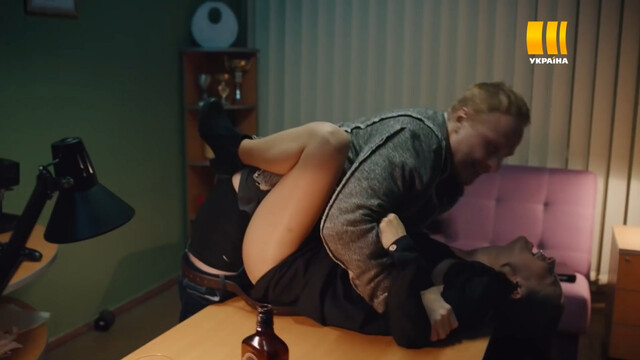 Kseniya Mishyna sexy, Polina Nosikhina sexy – Klyatva vracha s01e06e08e10e11e16 (2021)