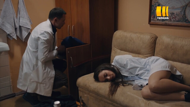 Kseniya Mishyna sexy, Polina Nosikhina sexy – Klyatva vracha s01e06e08e10e11e16 (2021)