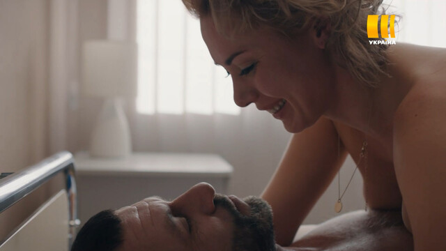 Myroslava Filipovych sexy, Polina Nosikhina nude, Darya Legeyda sexy – Klyatva vracha s01e01-05 (2021)