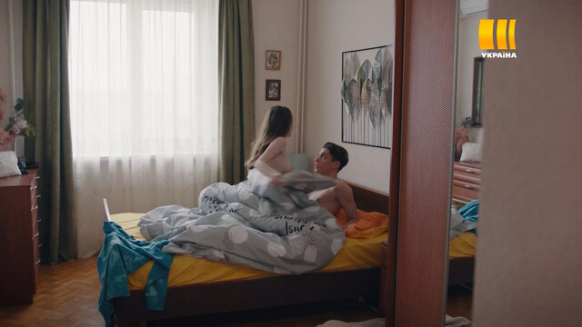 Myroslava Filipovych sexy, Polina Nosikhina nude, Darya Legeyda sexy – Klyatva vracha s01e01-05 (2021)