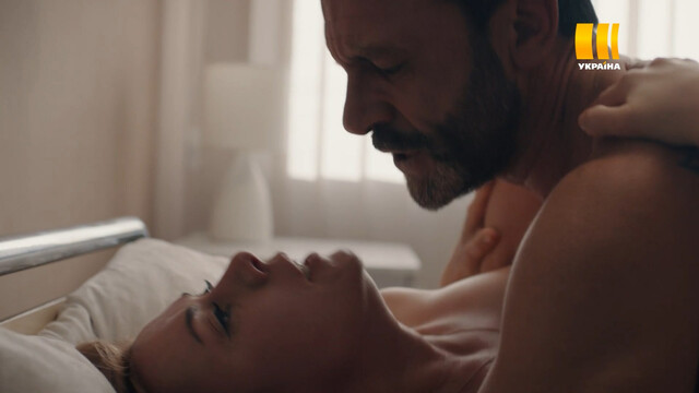 Myroslava Filipovych sexy, Polina Nosikhina nude, Darya Legeyda sexy – Klyatva vracha s01e01-05 (2021)