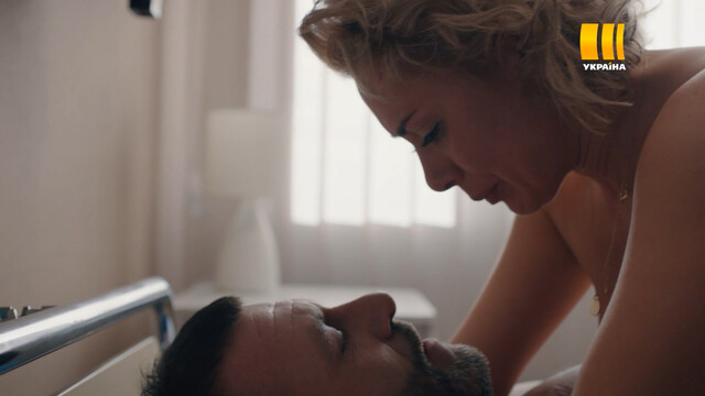 Myroslava Filipovych sexy, Polina Nosikhina nude, Darya Legeyda sexy – Klyatva vracha s01e01-05 (2021)