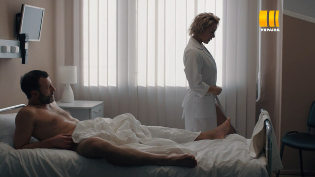 Myroslava Filipovych sexy, Polina Nosikhina nude, Darya Legeyda sexy – Klyatva vracha s01e01-05 (2021)
