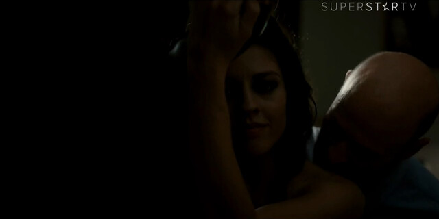 Nina Neskovic nude, Vaja Dujovic nude – Drzavni sluzbenik s01e01-05e09-12 (2019)