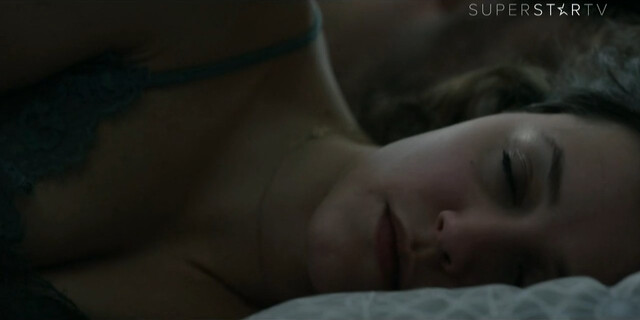 Nina Neskovic nude, Vaja Dujovic nude – Drzavni sluzbenik s01e01-05e09-12 (2019)